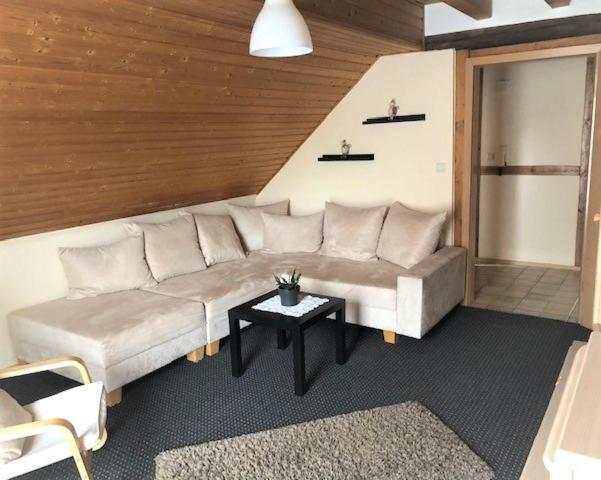 Fewo Stubenhocker Daire Pleisweiler-Oberhofen Dış mekan fotoğraf