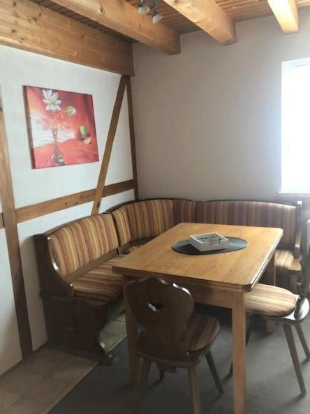 Fewo Stubenhocker Daire Pleisweiler-Oberhofen Dış mekan fotoğraf