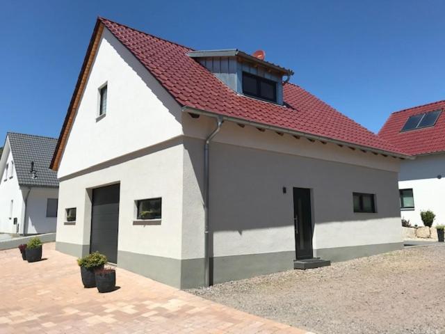 Fewo Stubenhocker Daire Pleisweiler-Oberhofen Dış mekan fotoğraf