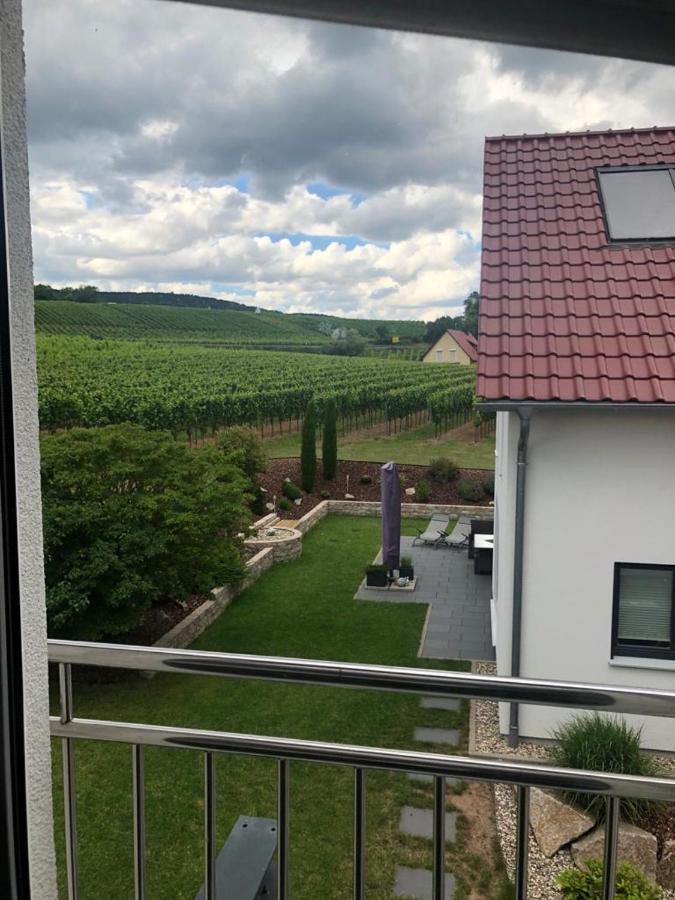 Fewo Stubenhocker Daire Pleisweiler-Oberhofen Dış mekan fotoğraf