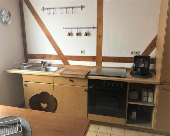 Fewo Stubenhocker Daire Pleisweiler-Oberhofen Dış mekan fotoğraf